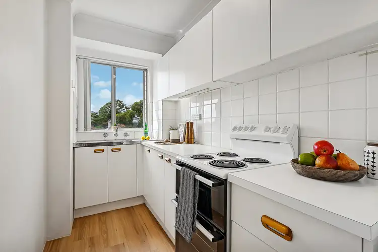 Fourth view of Homely apartment listing, 64/90 Blues Point Road, Mcmahons Point NSW 2060