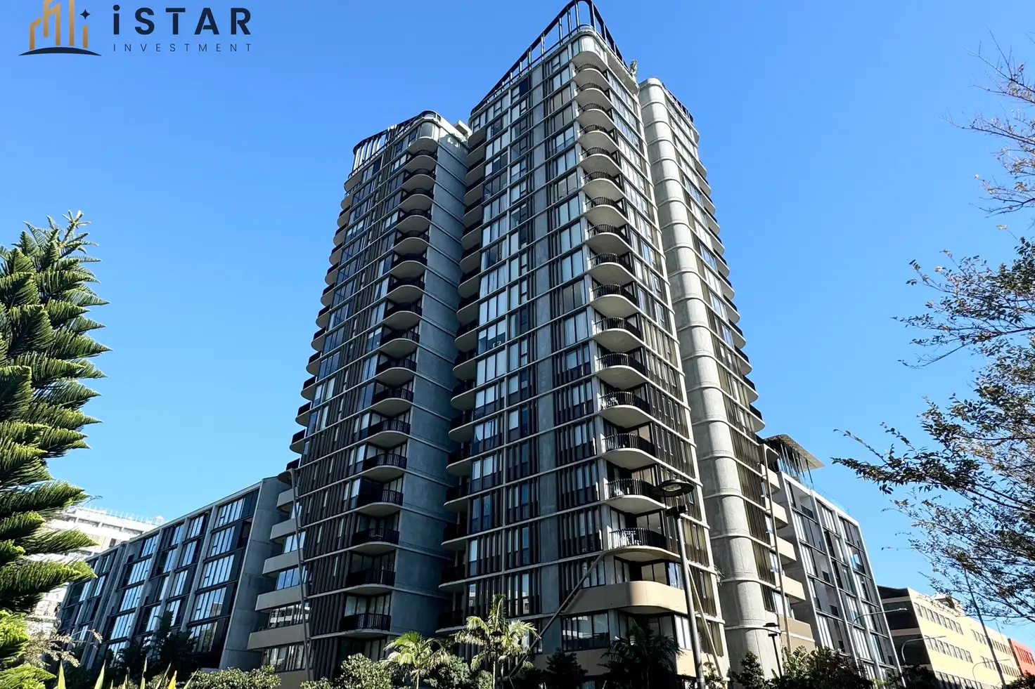 Main view of Homely apartment listing, C1005/21 Dunkerley Place, Waterloo NSW 2017