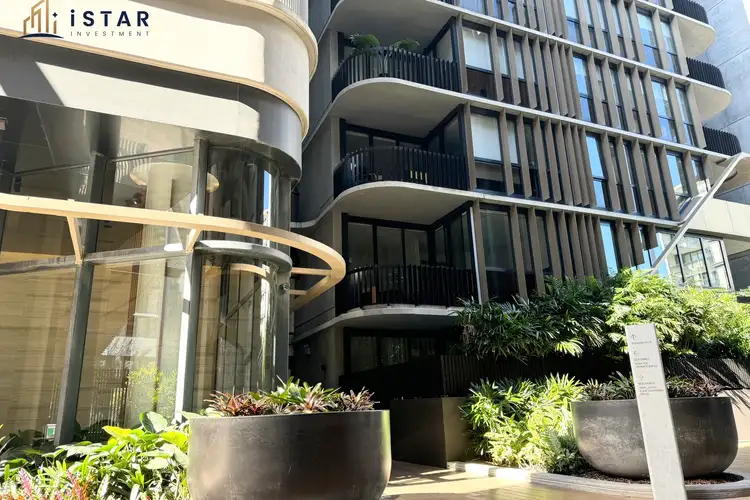 Second view of Homely apartment listing, C1005/21 Dunkerley Place, Waterloo NSW 2017