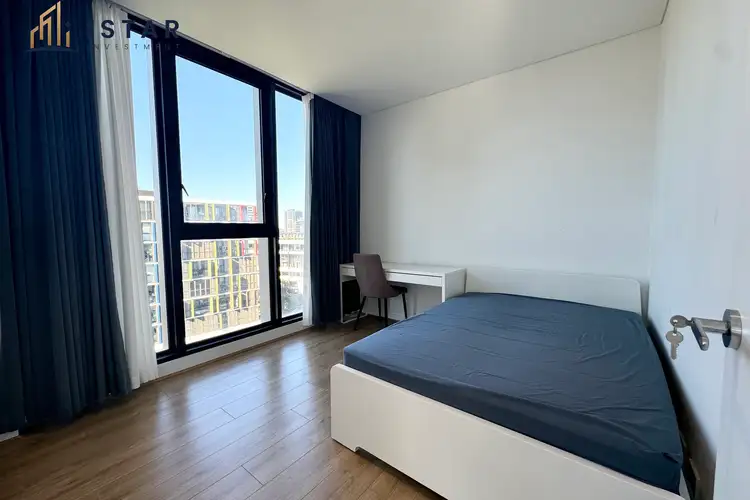 Fourth view of Homely apartment listing, C1005/21 Dunkerley Place, Waterloo NSW 2017