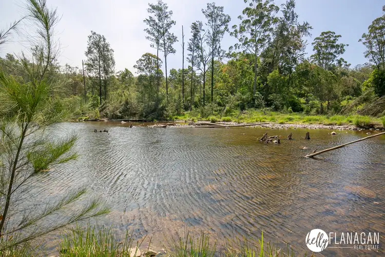 Third view of Homely rural property listing, 943 Dungay Creek Road, Wittitrin NSW 2440