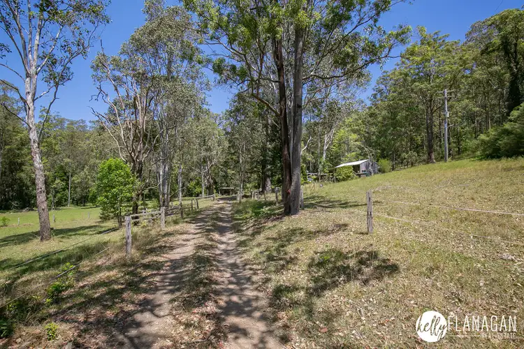 Fifth view of Homely rural property listing, 943 Dungay Creek Road, Wittitrin NSW 2440