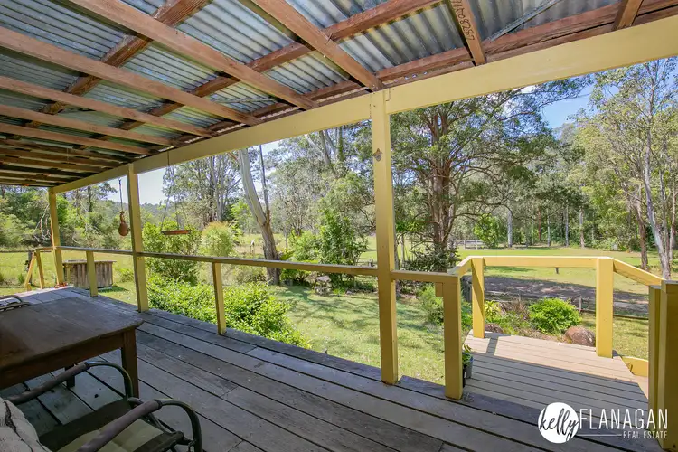 Seventh view of Homely rural property listing, 943 Dungay Creek Road, Wittitrin NSW 2440