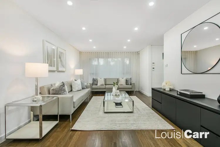 Fourth view of Homely house listing, 17 Willowleaf Place, West Pennant Hills NSW 2125