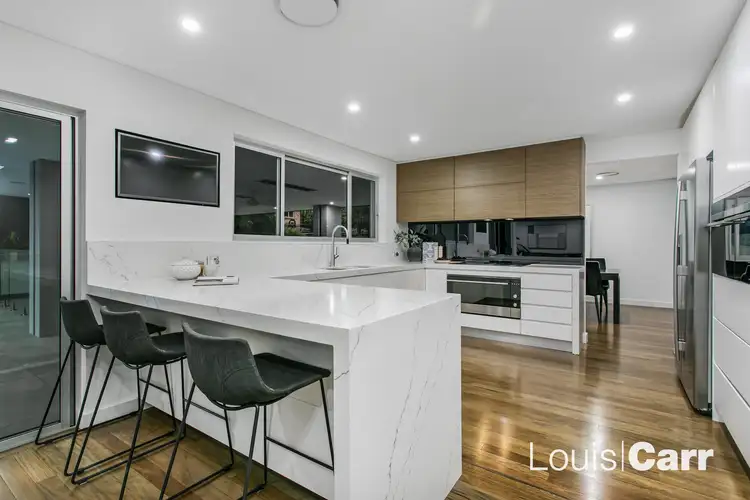 Sixth view of Homely house listing, 17 Willowleaf Place, West Pennant Hills NSW 2125