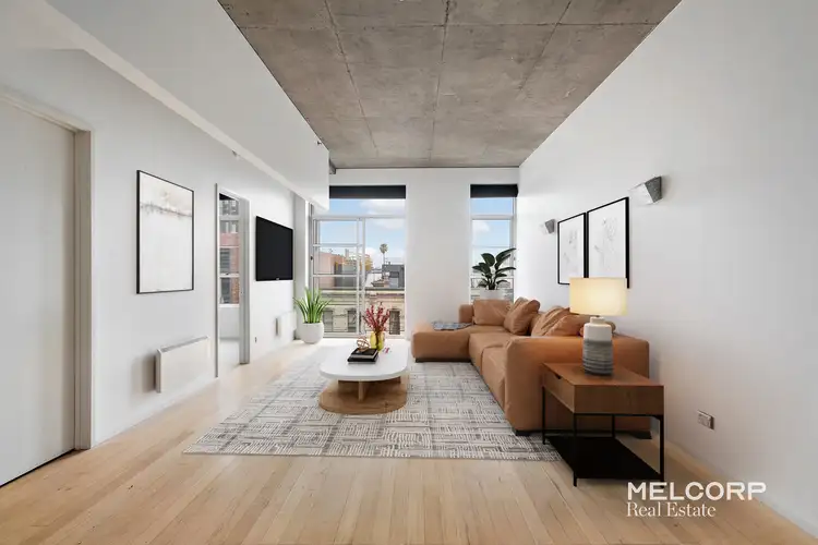 202/11 Hillingdon Place, Prahran VIC 3181