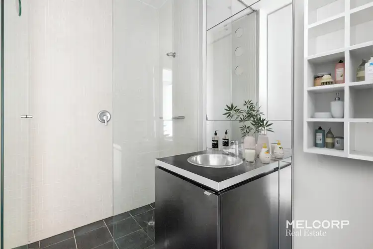 Fifth view of Homely apartment listing, 202/11 Hillingdon Place, Prahran VIC 3181