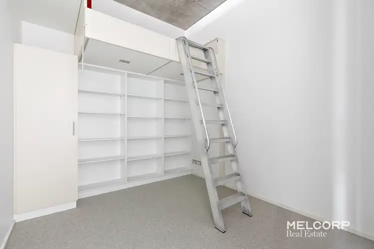 Sixth view of Homely apartment listing, 202/11 Hillingdon Place, Prahran VIC 3181