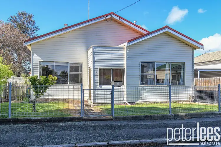 1 Darwin Street, Invermay TAS 7248