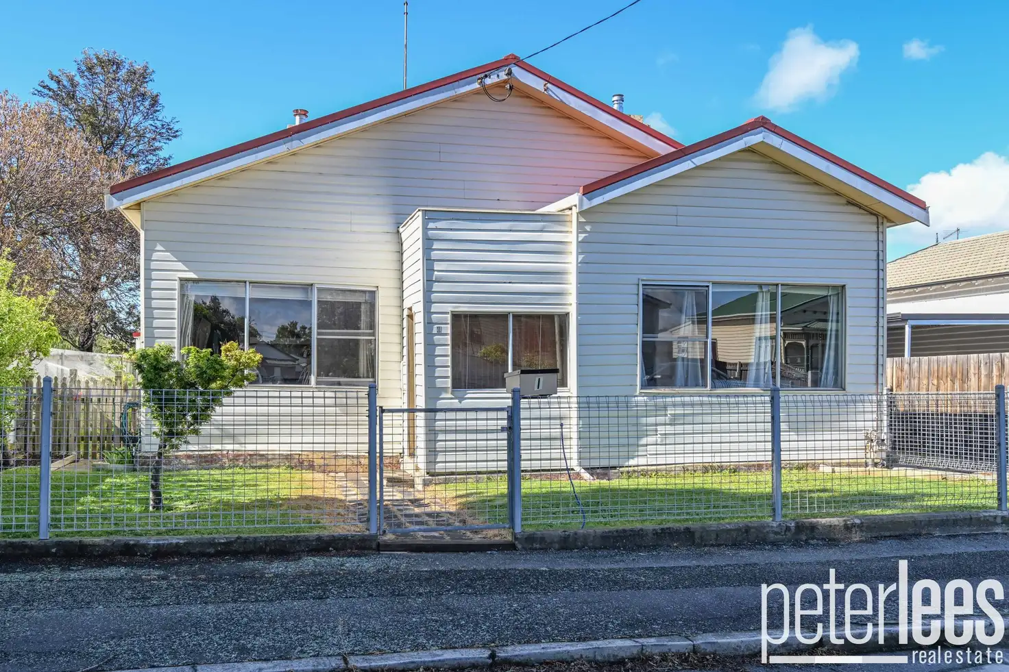 Main view of Homely house listing, 1 Darwin Street, Invermay TAS 7248