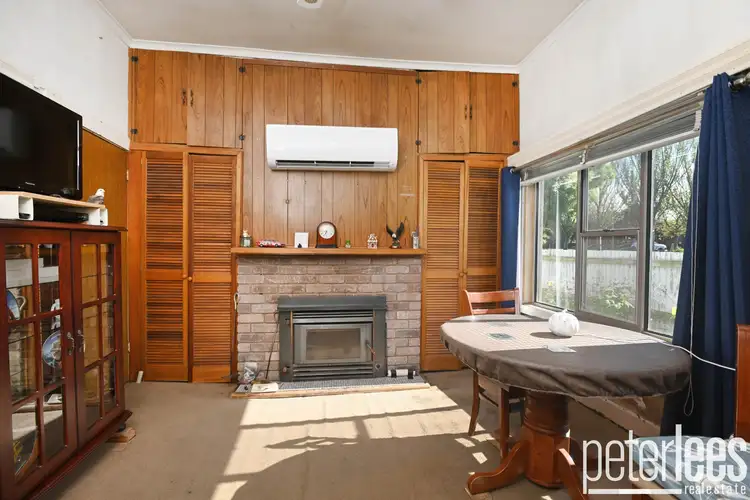 Fifth view of Homely house listing, 1 Darwin Street, Invermay TAS 7248
