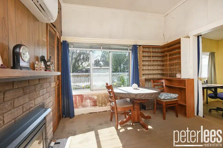 Sixth view of Homely house listing, 1 Darwin Street, Invermay TAS 7248