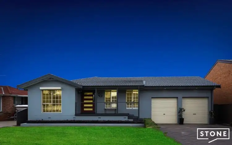 8 Wolseley Road, Mcgraths Hill NSW 2756
