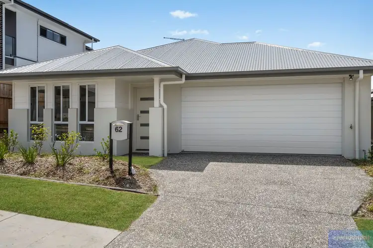 62 McClune Street, Logan Reserve QLD 4133