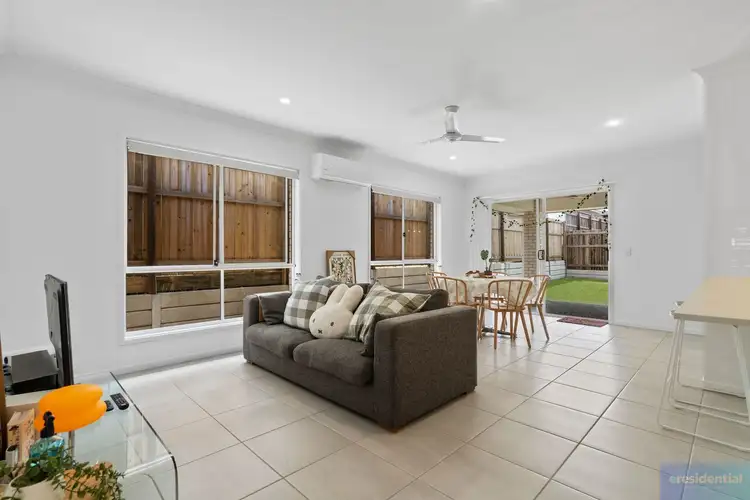 Third view of Homely house listing, 62 McClune Street, Logan Reserve QLD 4133