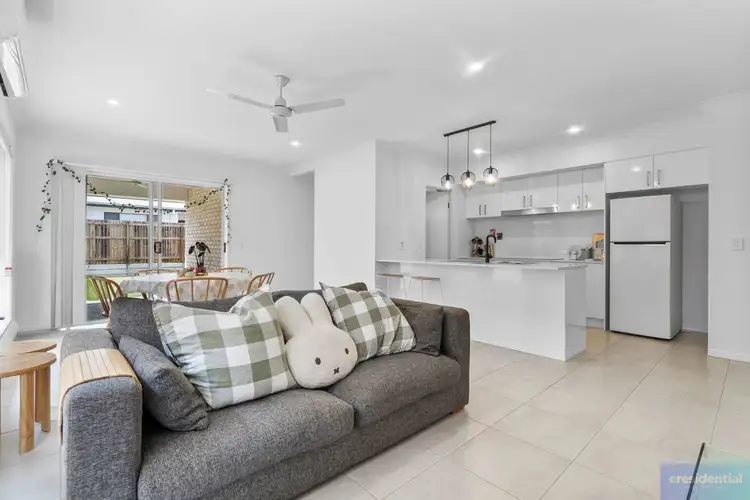 Fourth view of Homely house listing, 62 McClune Street, Logan Reserve QLD 4133