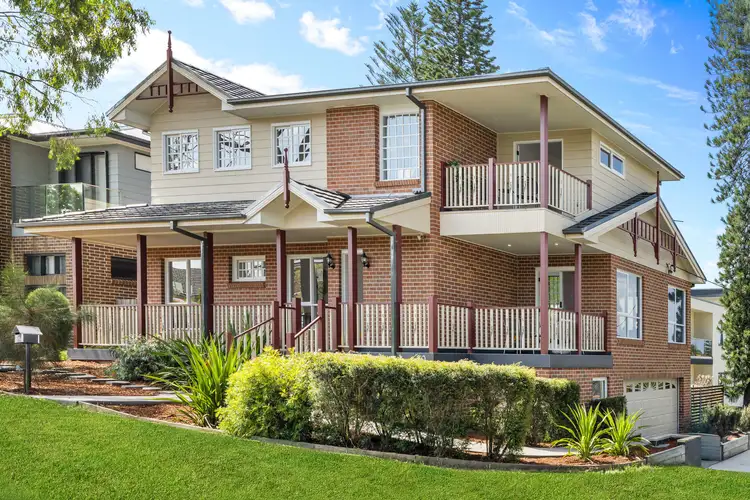 5A Kay Street, Carlingford NSW 2118