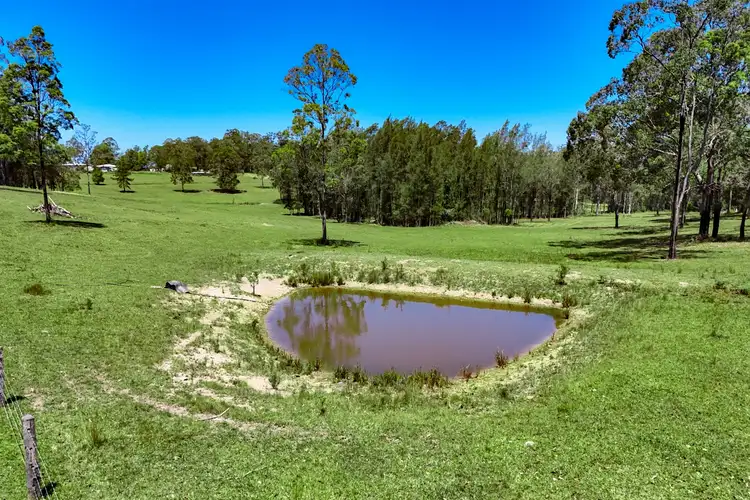 Third view of Homely rural property listing, 1333 Collombatti Road, Collombatti NSW 2440