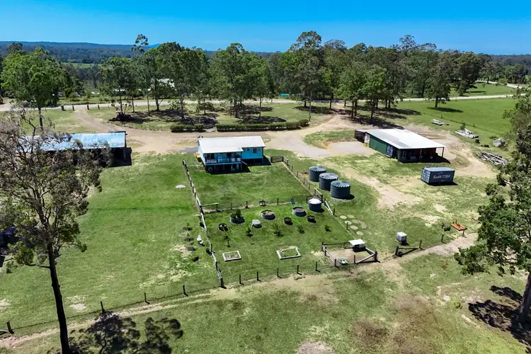 Fourth view of Homely rural property listing, 1333 Collombatti Road, Collombatti NSW 2440