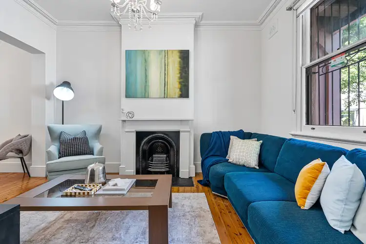 84 Kent Street, Millers Point NSW 2000