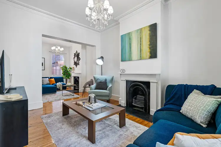 84 Kent Street, Millers Point NSW 2000
