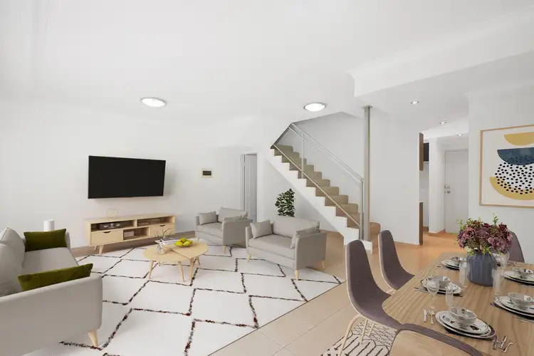 1/39-41 Houston Road, Kingsford NSW 2032
