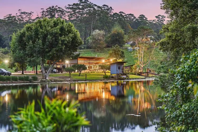 28 Tallowood Lane, Hannam Vale NSW 2443
