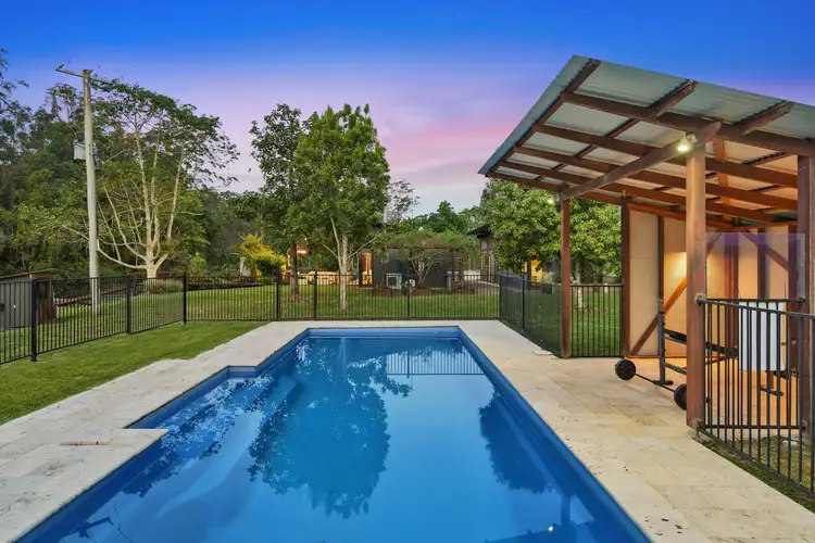 Fifth view of Homely rural property listing, 28 Tallowood Lane, Hannam Vale NSW 2443