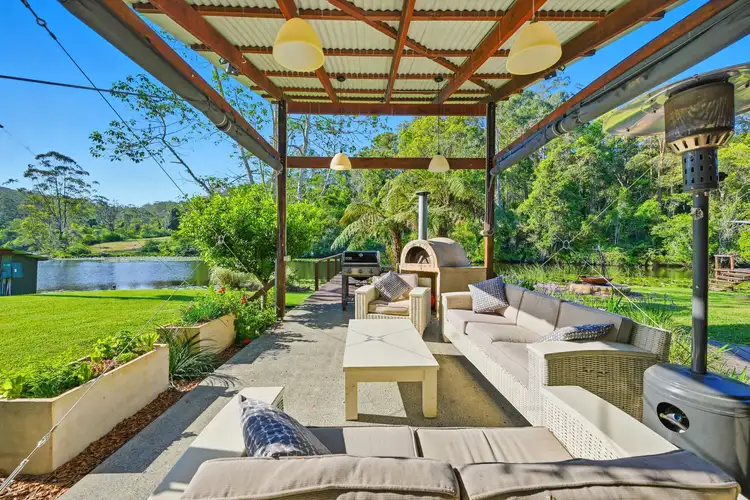 Sixth view of Homely rural property listing, 28 Tallowood Lane, Hannam Vale NSW 2443