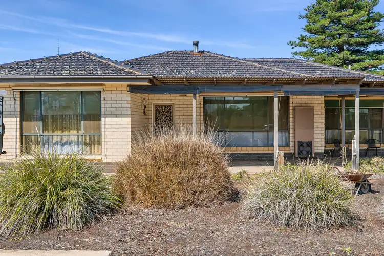 41 Acacia Avenue, Loxton SA 5333