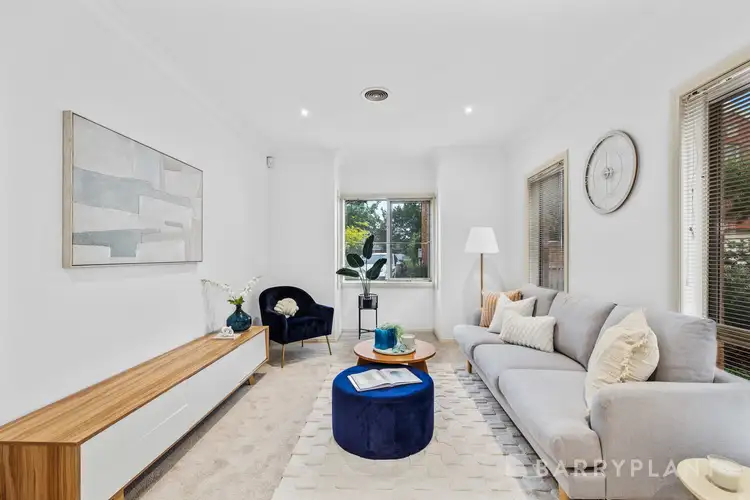 Third view of Homely townhouse listing, 5/2 McKelvie Court, Glen Waverley VIC 3150