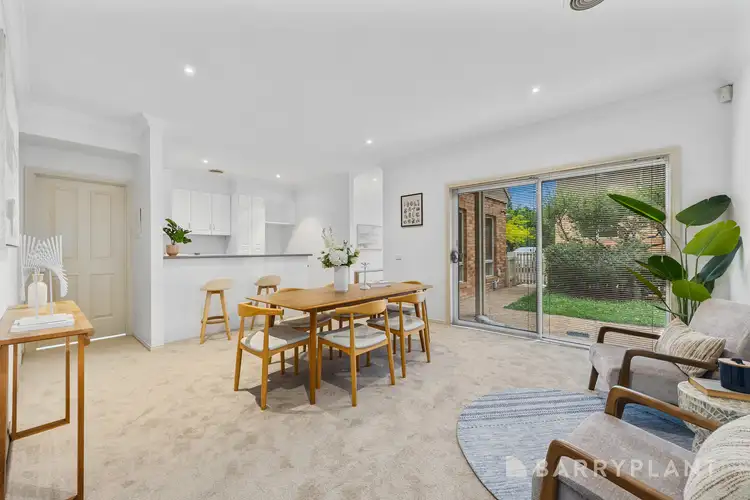 Sixth view of Homely townhouse listing, 5/2 McKelvie Court, Glen Waverley VIC 3150