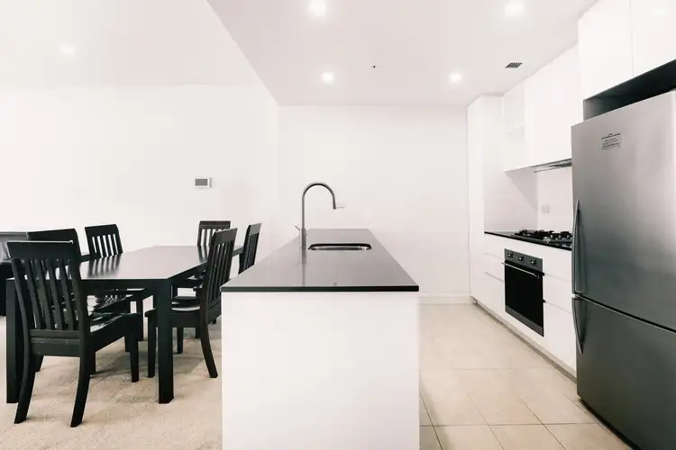 Second view of Homely apartment listing, Level 2/39 Devlin Street, Ryde NSW 2112