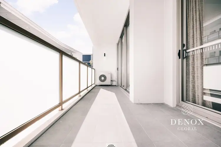 Fourth view of Homely apartment listing, Level 2/39 Devlin Street, Ryde NSW 2112