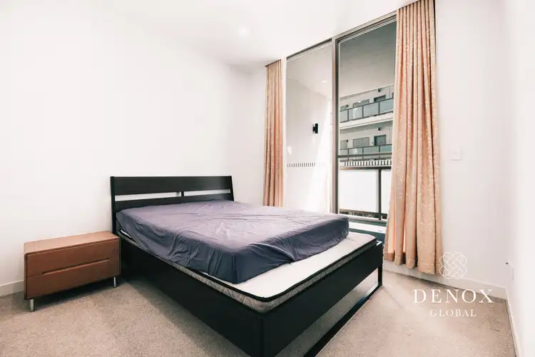 Fifth view of Homely apartment listing, Level 2/39 Devlin Street, Ryde NSW 2112