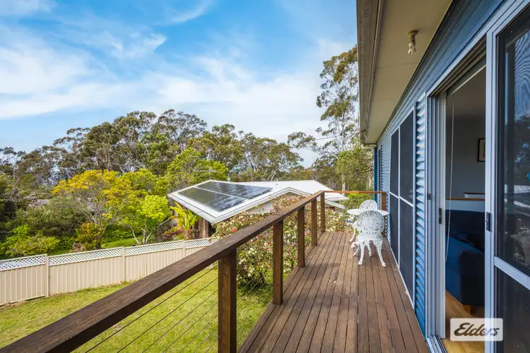 Fifth view of Homely house listing, 5 Pimms Court, Tathra NSW 2550