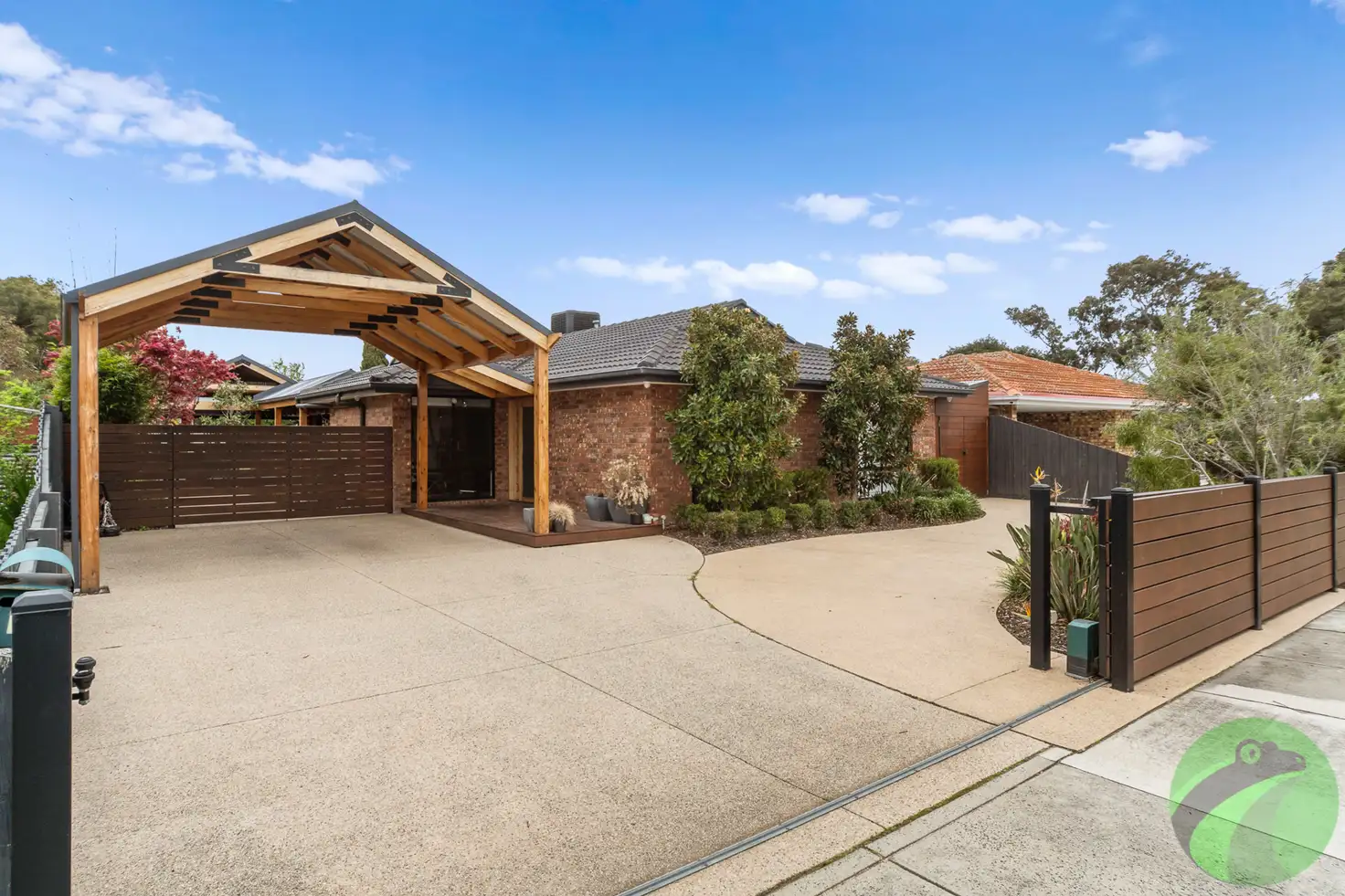 Main view of Homely house listing, 18 Maple Street, Seaford VIC 3198