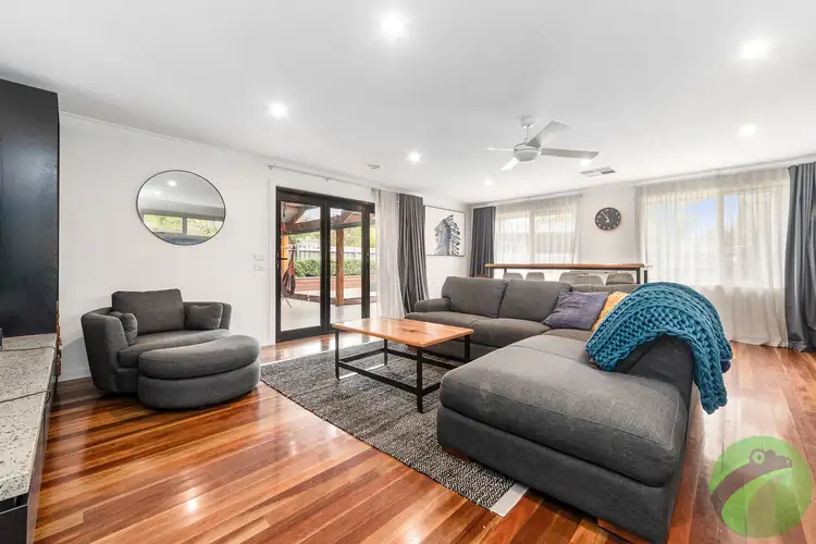 Fifth view of Homely house listing, 18 Maple Street, Seaford VIC 3198