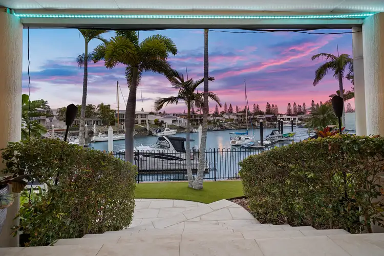 Fourth view of Homely house listing, 12/6-16 Anchorage Drive, Raby Bay QLD 4163