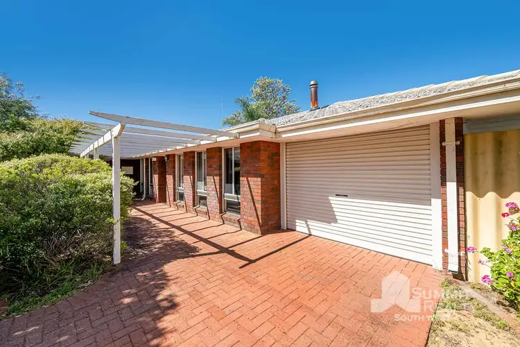 Second view of Homely house listing, 265 Ocean Drive, Withers WA 6230