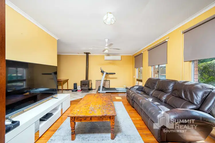 Third view of Homely house listing, 265 Ocean Drive, Withers WA 6230