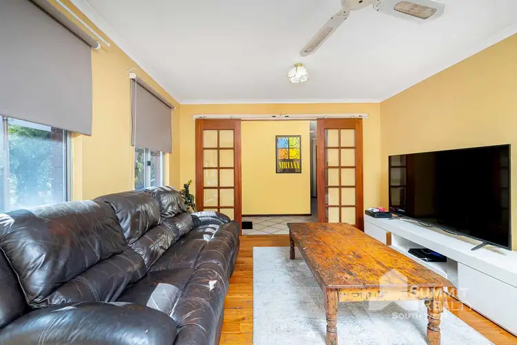 Fourth view of Homely house listing, 265 Ocean Drive, Withers WA 6230