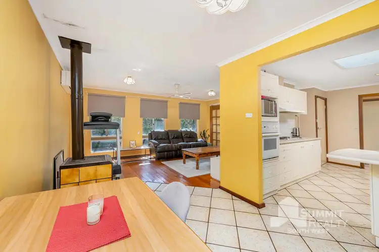 Sixth view of Homely house listing, 265 Ocean Drive, Withers WA 6230