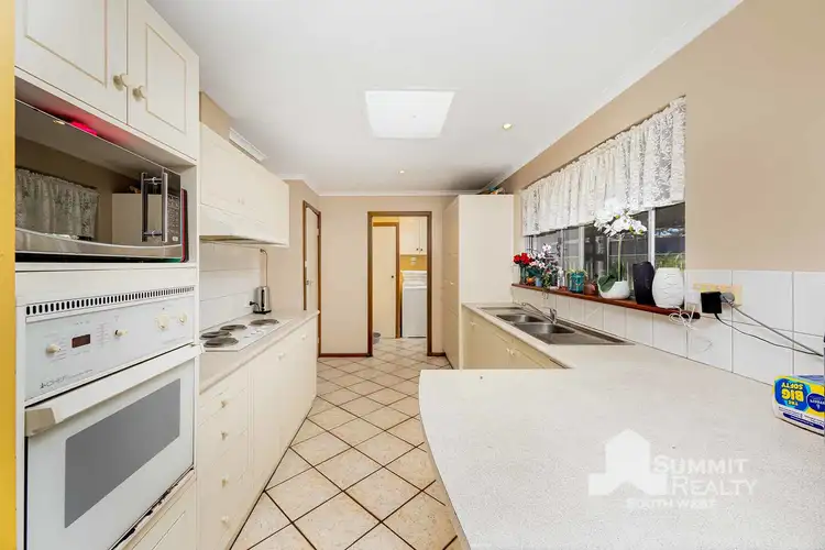 Seventh view of Homely house listing, 265 Ocean Drive, Withers WA 6230