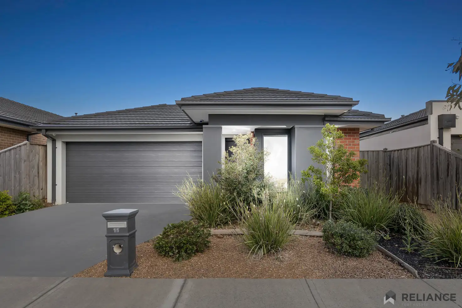 Main view of Homely house listing, 11 Castor Way, Mickleham VIC 3064