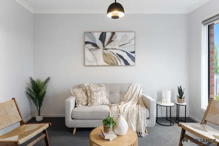 Third view of Homely house listing, 11 Castor Way, Mickleham VIC 3064