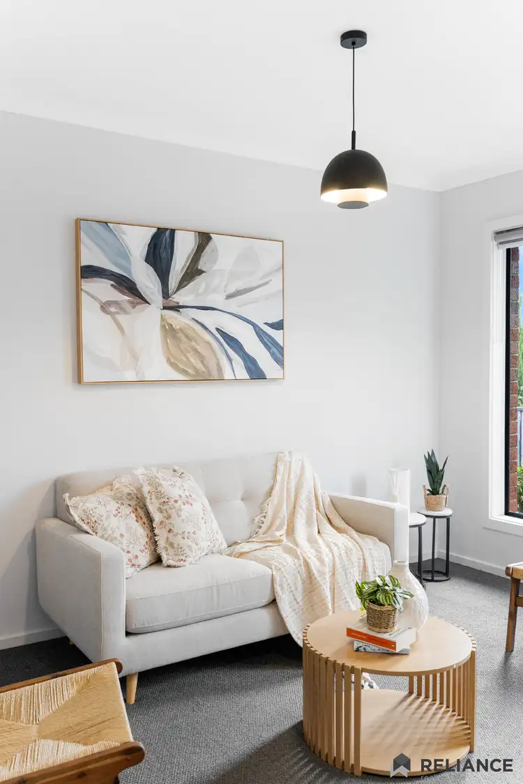 Fourth view of Homely house listing, 11 Castor Way, Mickleham VIC 3064