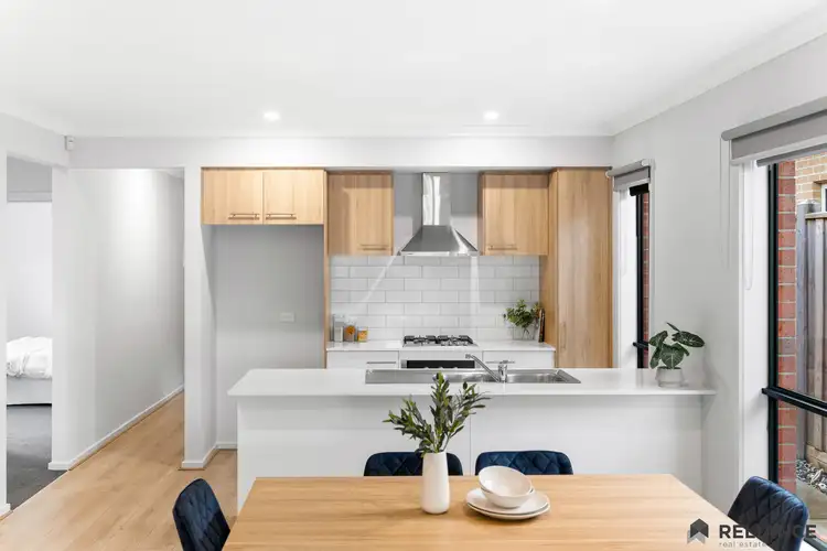 Fifth view of Homely house listing, 11 Castor Way, Mickleham VIC 3064