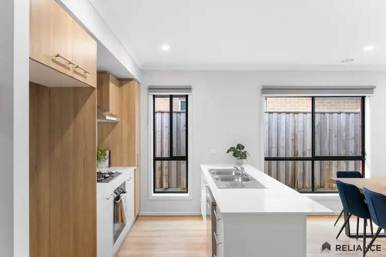 Sixth view of Homely house listing, 11 Castor Way, Mickleham VIC 3064