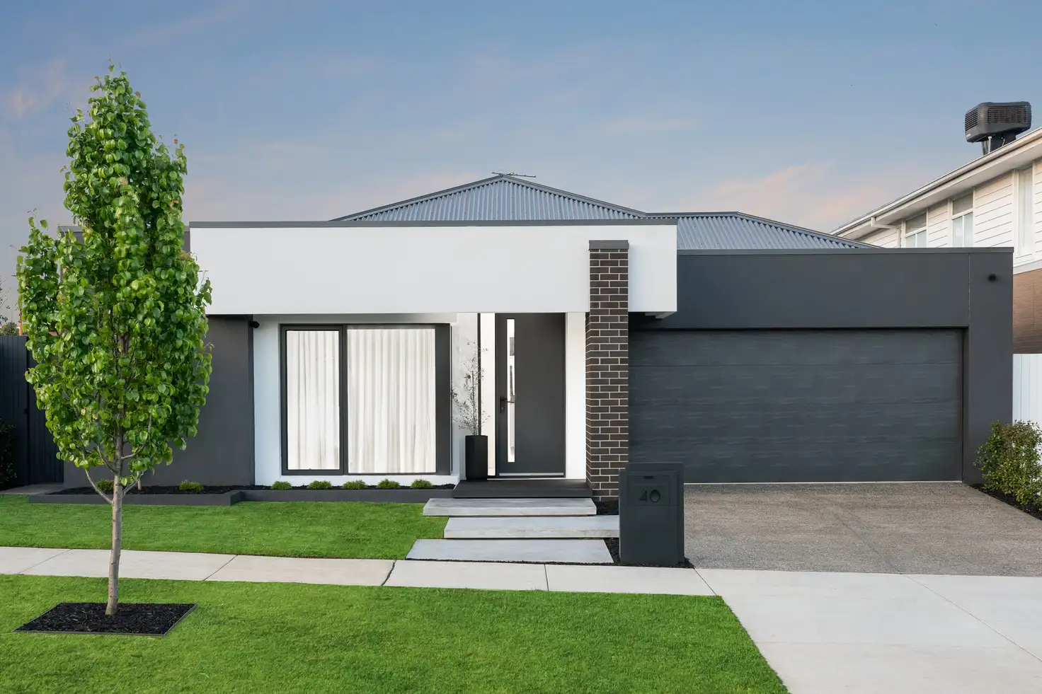 Main view of Homely house listing, 40 Nectar Drive, Mount Duneed VIC 3217